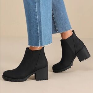 DIRTY LAUNDRY LIDO LUGGED CHELSEA